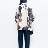 Virgina Silk Shirt