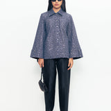 Constellation Shacket