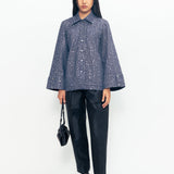 Constellation Shacket