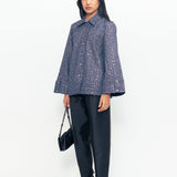 Constellation Shacket