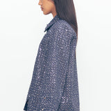 Constellation Shacket