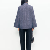 Constellation Shacket