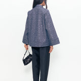 Constellation Shacket