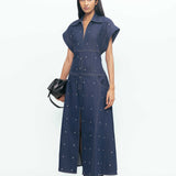 Planet X Dress