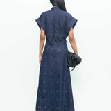 Planet X Dress