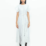 Shell Dress