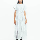 Shell Dress