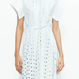 Shell Dress