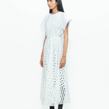 Shell Dress