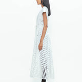 Shell Dress