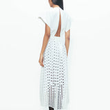 Shell Dress