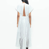 Shell Dress
