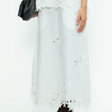 Spacetime Skirt