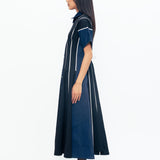 Soho Denim Dress