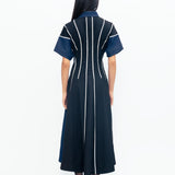 Soho Denim Dress