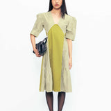 Earthly dress