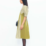 Earthly dress