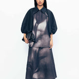 Meteor Linen Shirt
