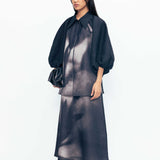 Meteor Linen Shirt