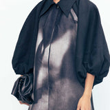 Meteor Linen Shirt
