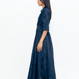 Capella Applique Dress