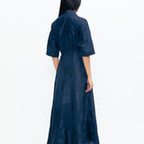 Capella Applique Dress