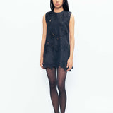 Janis Dress - Black