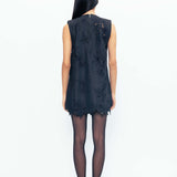 Janis Dress - Black