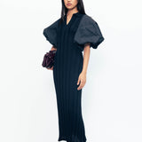 Boss Girl Knit Dress