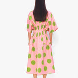 Oslo Linen Dress