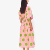 Oslo Linen Dress