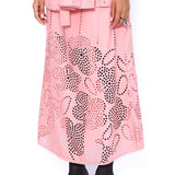 Astrid Skirt - Pink