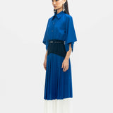 Mirage Dress - Blue