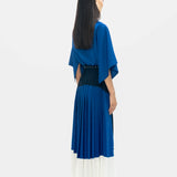 Mirage Dress - Blue
