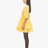 Orbit Dress