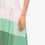 Caelis Gradient Dress