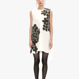 Budapest Applique Dress