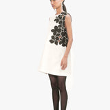 Budapest Applique Dress