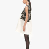 Budapest Applique Dress