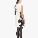 Budapest Applique Dress