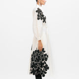 Zahara Applique Dress