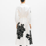 Zahara Applique Dress