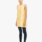 Lara Applique Dress