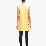 Lara Applique Dress