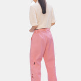 Poppy Top - Ivory