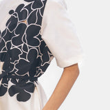 Orabelle Applique Dress