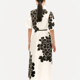 Orabelle Applique Dress