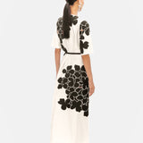 Orabelle Applique Dress
