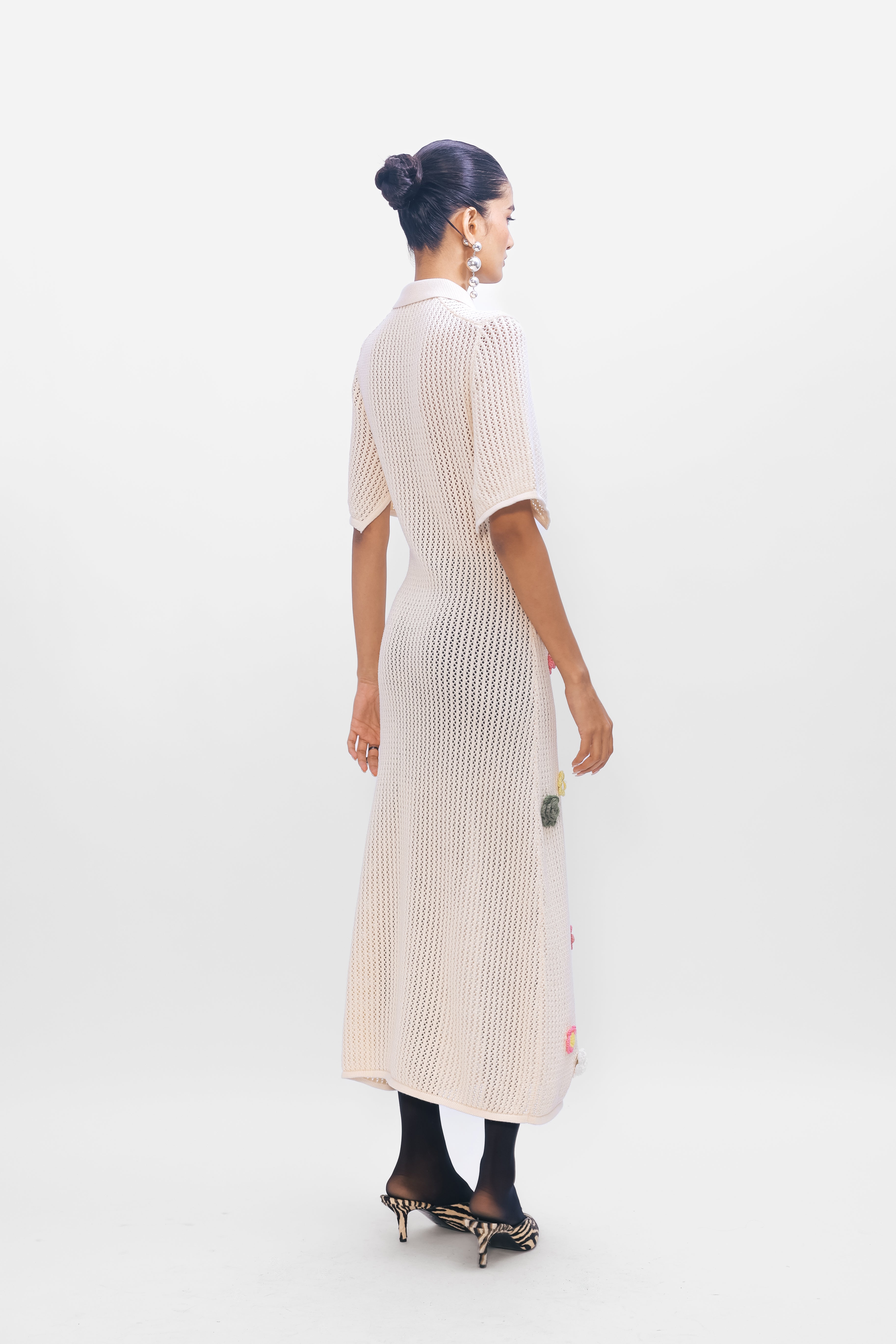 reformation poppy dress ivory Reformation Poppy Dress in White