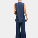Katya Trousers